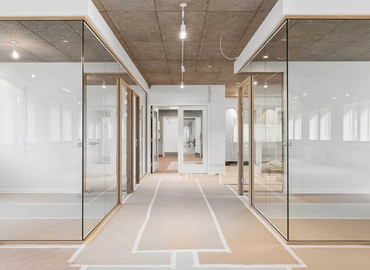 Kontor til leje på Hejrevej 43, 2400 København NV - 335 m² | Foto 4 - Lokalebasen