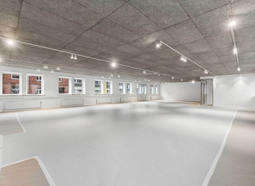 Kontor til leje på Hejrevej 43, 2400 København NV - 335 m² | Foto 3 - Lokalebasen.dk