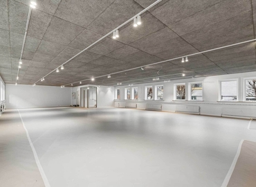 Kontor til leje på Hejrevej 43, 2400 København NV - 335 m² | Foto 5 - Lokalebasen.dk