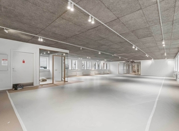 Kontor til leje på Hejrevej 43, 2400 København NV - 335 m² | Foto 7 - Lokalebasen