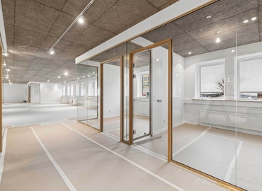 Kontor til leje på Hejrevej 43, 2400 København NV - 335 m² | Foto 6 - Lokalebasen