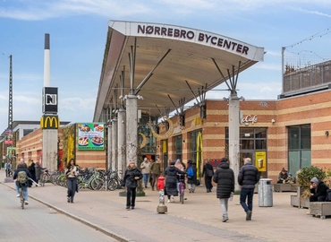 Kontor til leje på Hejrevej 43, 2400 København NV - 335 m² | Foto 16 - Lokalebasen