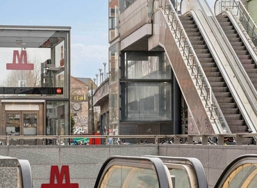 Kontor til leje på Hejrevej 43, 2400 København NV - 335 m² | Foto 15 - Lokalebasen