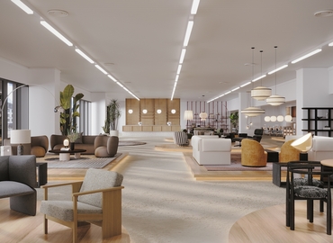 Butik til leje på Nordre Fasanvej 220, 2200 København N - 867 m² | Foto 2 - Lokalebasen.dk