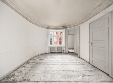 Kontor til leje på Nørre Voldgade 16, 1358 København K - 396 m² | Foto 6 - Lokalebasen