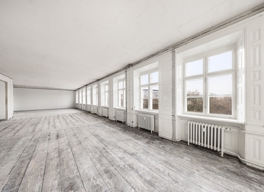 Kontor til leje på Nørre Voldgade 16, 1358 København K - 396 m² | Foto 2 - Lokalebasen