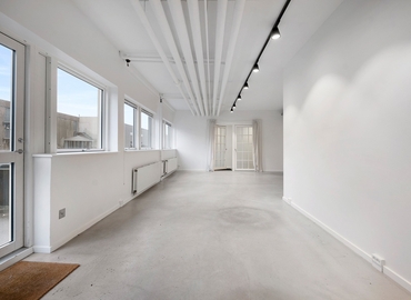 Kontor til leje på Raffinaderivej, 2300 København S - 101 m² | Foto 2 - Lokalebasen