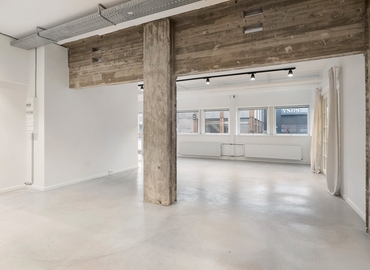 Kontor til leje på Raffinaderivej, 2300 København S - 101 m² | Foto 5 - Lokalebasen.dk