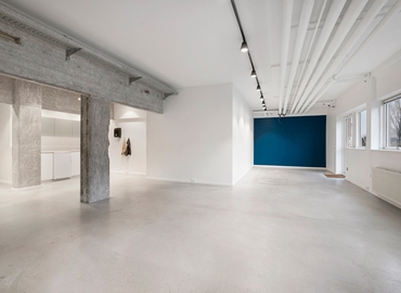 Kontor til leje på Raffinaderivej, 2300 København S - 101 m² | Foto 6 - Lokalebasen.dk