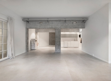 Kontor til leje på Raffinaderivej, 2300 København S - 101 m² | Foto 3 - Lokalebasen.dk