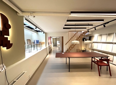 Butik til leje på Store Kongensgade 114, 1264 København K - 315 m² | Foto 5 - Lokalebasen.dk