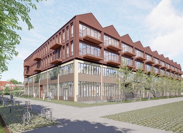 Butik til leje på Danneskiold-Samsøes Allé 16, 1436 København K - 1554 m² | Foto 2 - Lokalebasen.dk