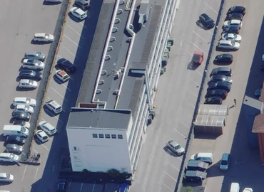 Kontor til leje på Virkeholm 3B, 2730 Herlev - 1728 m² | Foto 3 - Lokalebasen