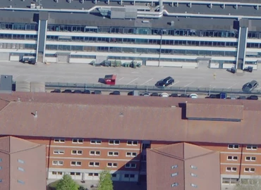 Kontor til leje på Virkeholm 3B, 2730 Herlev - 1728 m² | Foto 0 - Lokalebasen