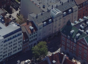 Kontor til leje på Løngangstræde 19, 1468 København K - 32 m² | Foto 0 - Lokalebasen