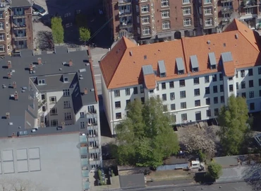 Butik Strandvejen 181 2900 Hellerup