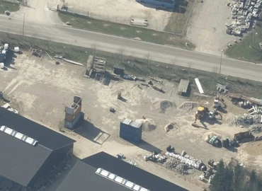 Grund Marsalle 54 8700 Horsens