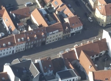 Butik til leje på Overgade 34, 5000 Odense C - 100 m² | Foto 0 - Lokalebasen