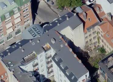 Kontor til leje på Løngangstræde 19, 1468 København K - 32 m² | Foto 0 - Lokalebasen