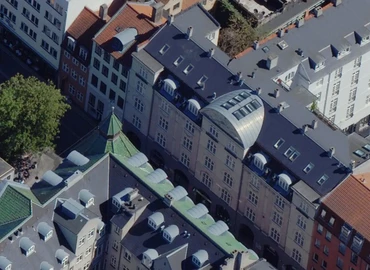 Kontor til leje på Løngangstræde 19, 1468 København K - 32 m² | Foto 3 - Lokalebasen.dk