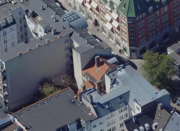 Kontor til leje på Løngangstræde 19, 1468 København K - 32 m² | Foto 2 - Lokalebasen.dk