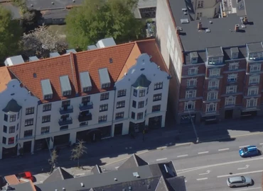 Butik Strandvejen 181 2900 Hellerup