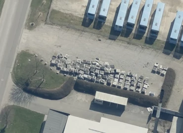 Grund Marsalle 54 8700 Horsens