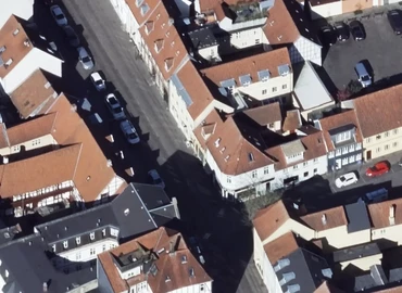 Butik til leje på Overgade 34, 5000 Odense C - 100 m² | Foto 2 - Lokalebasen