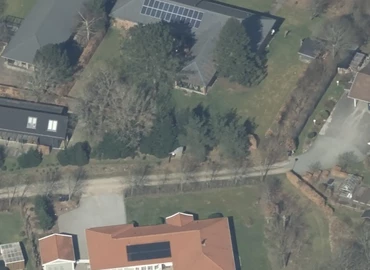 Kontor til leje på Egholmvej 5A, 8883 Gjern - 220 m² | Foto 0 - Lokalebasen