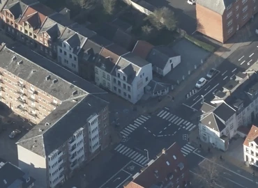 Bolig Rødegårdsvej 46 5000 Odense C