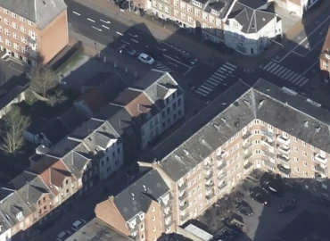 Bolig Rødegårdsvej 46 5000 Odense C