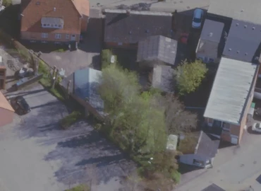 Bolig Kongevej 6 6510 Gram