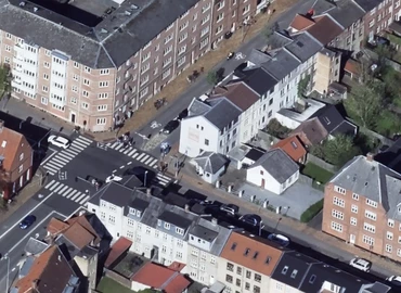 Bolig Rødegårdsvej 46 5000 Odense C