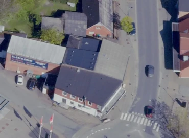 Bolig Kongevej 6 6510 Gram