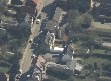 Bolig Sommerlystgade 1 8700 Horsens