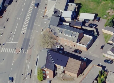 Butik Hovedgaden 4 7260 Sønder Omme