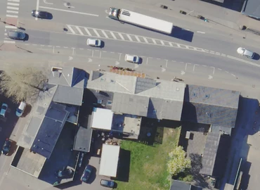 Butik Hovedgaden 4 7260 Sønder Omme