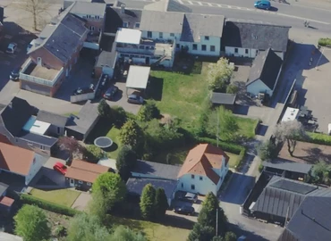 Butik Hovedgaden 4 7260 Sønder Omme