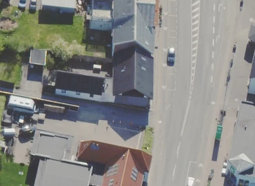 Butik Hovedgaden 4 7260 Sønder Omme