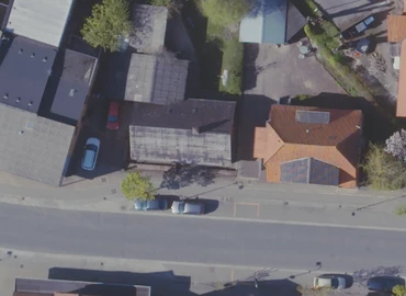 Bolig Kongevej 6 6510 Gram