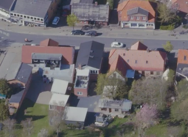 Bolig Kongevej 6 6510 Gram