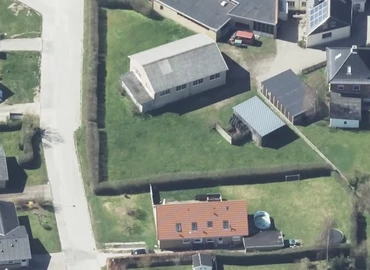 Lager / produktion Odensevej 56A 5471 Søndersø