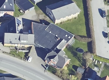 Lager / produktion Odensevej 56A 5471 Søndersø