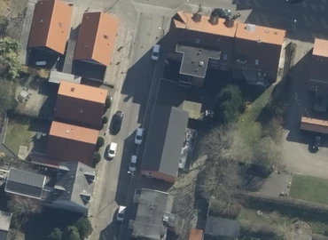 Bolig Sommerlystgade 1 8700 Horsens