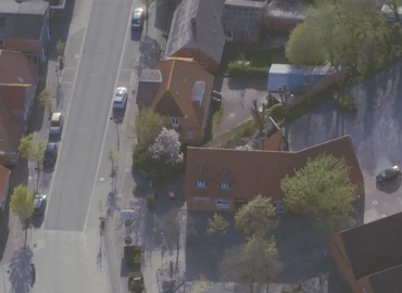 Bolig Kongevej 6 6510 Gram