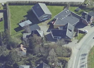 Lager / produktion Odensevej 56A 5471 Søndersø