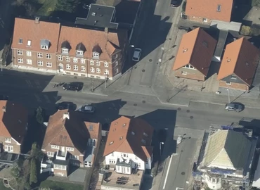 Bolig Sommerlystgade 1 8700 Horsens