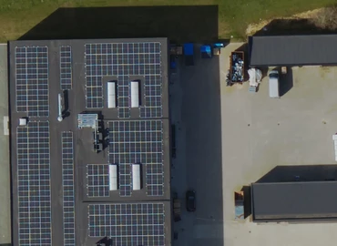 Lager til leje på Lene Haus Vej 10D, 7430 Ikast - 729 m² | Foto 4 - Lokalebasen.dk