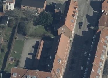 Bolig Sommerlystgade 1 8700 Horsens