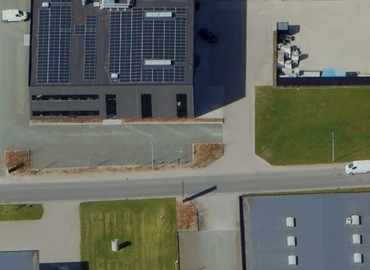 Lager til leje på Lene Haus Vej 10D, 7430 Ikast - 729 m² | Foto 0 - Lokalebasen.dk